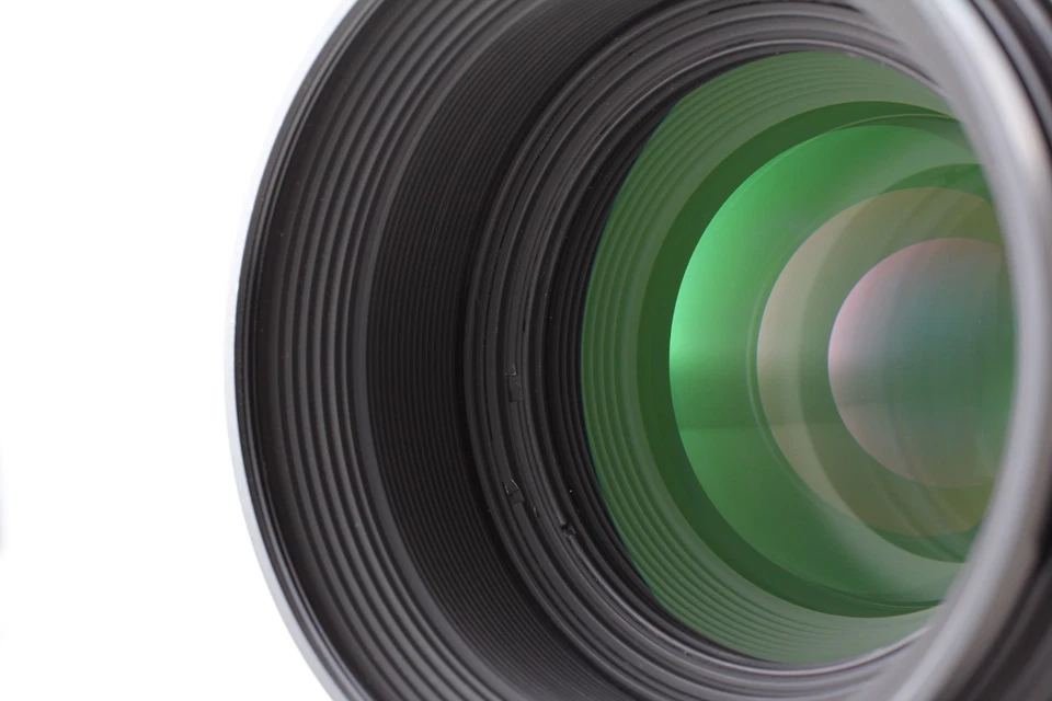 [ Top MINT ] SMC Pentax 645 Macro FA 120mm f4 AF Lens for 645 N NII From JAPAN - Image 2 of 4