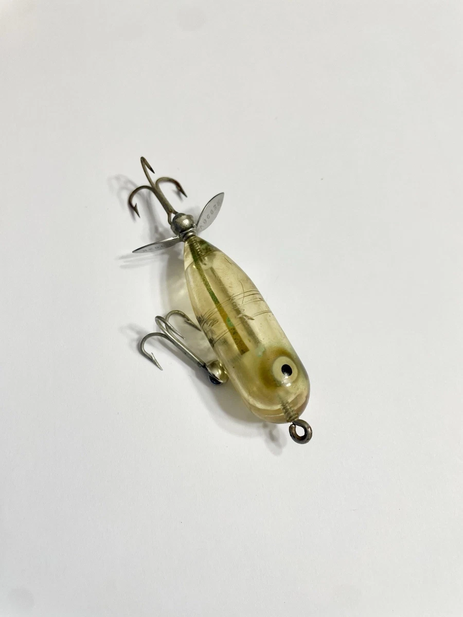 Heddon Original Vintage Fishing Lures for sale | eBay