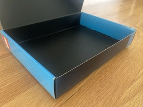 Manual and Box - Women of NASA LEGO Ideas (21312) USED