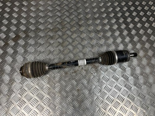 BMW i3 2015 Hinten links Antriebswelle hinten 7641213 Elektro 125kW DLK4515