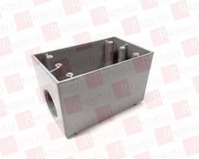 HUBBELL 5387-0 / 53870 (USED)