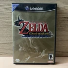 The Legend of Zelda: The Wind Waker (Nintendo GameCube 2009)