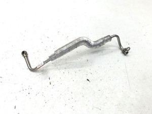 BMW 2 Active Tourer U06 2024 Diesel 110kW Turbolader Ölleitung Ölschlauch