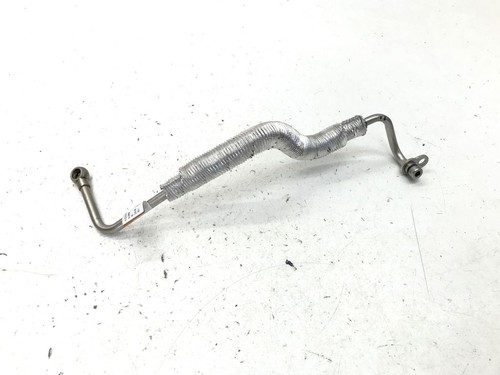 BMW 2 Active Tourer U06 2024 Diesel 110kW Turbolader Ölleitung Ölschlauch