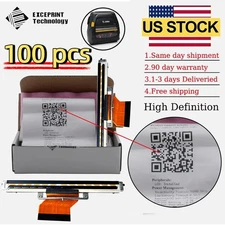 ✅ 100pcs Printhead for Zebra ZQ521 Portable Thermal Label Printer P1109578-002 ✅