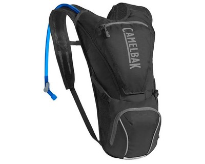 Camelbak Rogue Hydration Pack 85oz Black Graphite