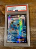 Pokemon 2016 Breakpoint XY Full Art MANAPHY EX #116 PSA 9 Mint RARE