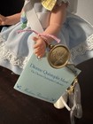 Madame Alexander Dionne Quintuplets “Marie”1998, 75th Anniversary DOLL & STAND — photo 3