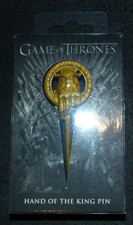 Game of Thrones - Hand of the King Pin - Orig...