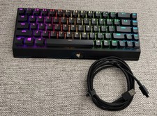 Razer BlackWidow V3 Mini Hyperspeed 65% Wirel...