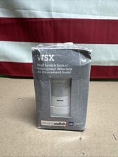 SensorSwitch 216RF4 WSX WH White Wall Switch ...