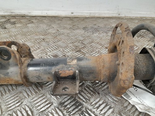 SUZUKI Vitara Sz-t 2019 Strut Shock Leg Front Left Side 4160254pa0 - Picture 3 of 12