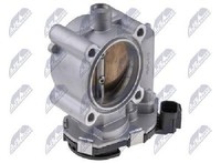 Original NTY Drosselklappenstutzen ETB-PL-013 FüR Opel