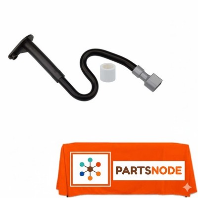 7081968-B For KitchenAid Refrigerator P-Trap Drain Tube Kit Part # Model Number