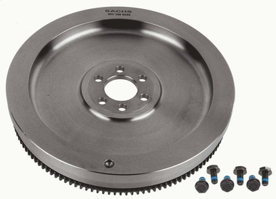 Schwungrad SACHS 3021 600 288 SEAT LEON (1P1) 1.6 2010-2012