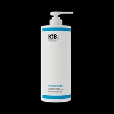 K18 Peptide Prep pH Maintenance Shampoo 31.5 ...