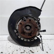 7L0505435  Hinterer Achsschenkel Audi q7 item...
