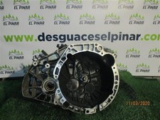 Boite de vitesse Rover 75