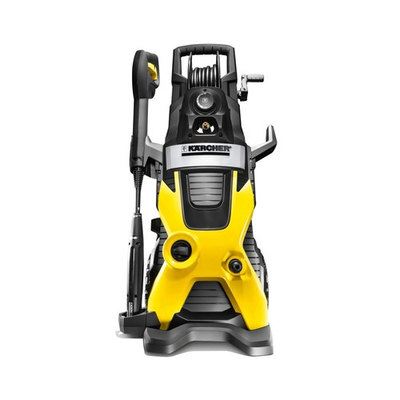 #ad Kärcher K5 Premium 1.4 GPM Pressure Washer with Hose Reel Vario Power amp; D $255.93