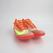 Nike Track Cleat Men's Orange New without Box