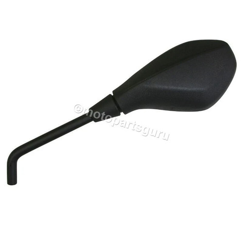OEM Left Rearview Mirror for Aprilia 858539 - Bild 2 von 4