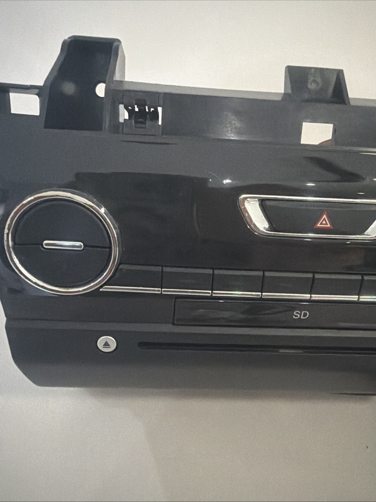 ✅ 2014-2017 Maserati Ghibli Radio CD Player Head Unit Receiver 06700301980 OEM