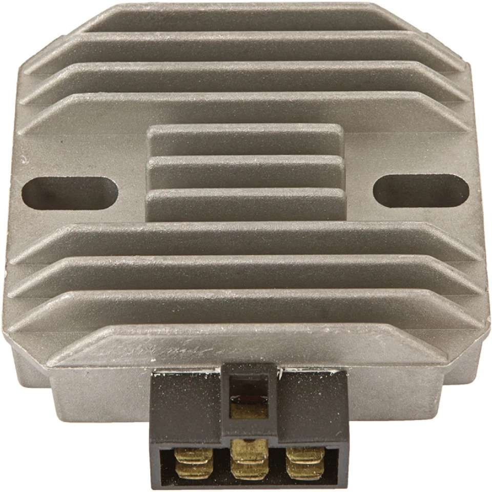 Rectifier/Regulator For Kawasaki ZX 6D 1990-1993 ZX 6E 1994-2000; 230-58131 Foto 2 de 2