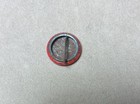 Vtg WWII V for Victory Home Front I.O.O.F. Oregon Pinback Button Original  — photo 2