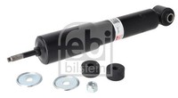 2X StoßDäMpfer Febi Bilstein 194182 FüR VW Transporter Multivan T4 Bus 70B 70C