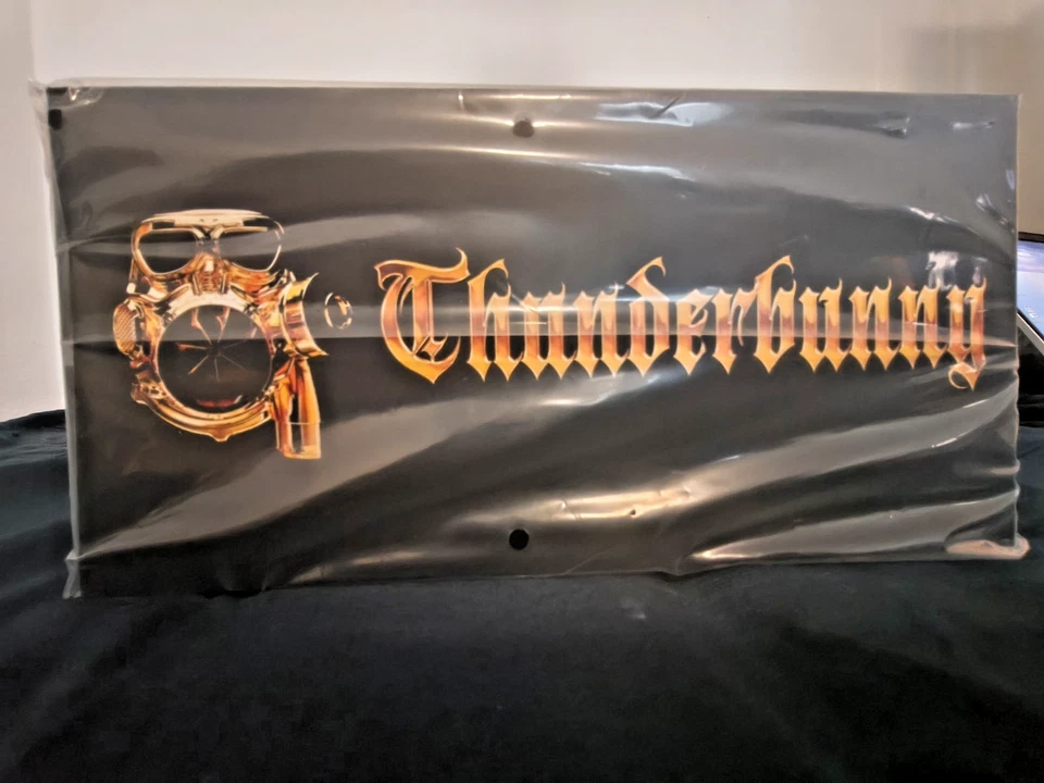 JP Kraemo Thunderbunny | 1:18 Modell OVP - Bild 2 von 4