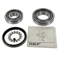 Radlagersatz Vkba 3405 SKF FüR MERCEDES-BENZ
