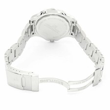 Breitling Men's Colt A7438811 BD45 Calendar Black Dial Quartz Watch Used 3