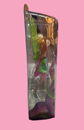 Disney Fairies Sparkle Collection 2015 - Tink (Paket fast perfekter Zustand) - Bild 2 von 7