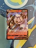 Chandelure V 039/264 Pokemon Swsh08: Fusion Strike Ultra Rare Holo