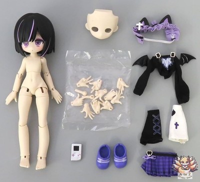 Trading Figure Cat ''10000 Escape Plan BJD Ball Jointed Doll Series''