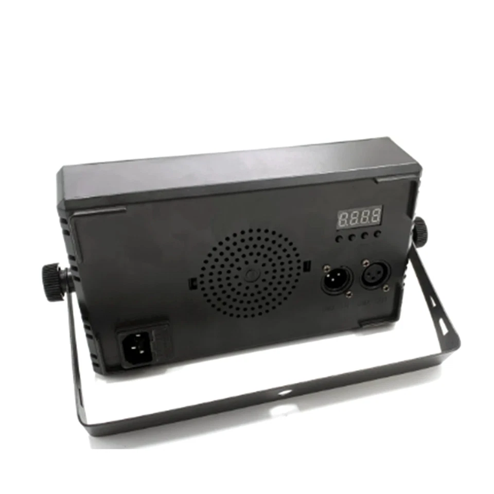 2X 60W Mni LED Estroboscópico RGB 3 en 1 8 Particiones + 8000K 4Particiones Sup1273 - Imagen 4 de 4