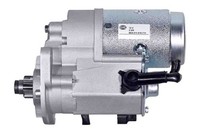 Hella 8EA 011 610-711 Starter FüR Kia