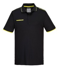 Image of Portwest WX3 Eco polo shirt (T722)