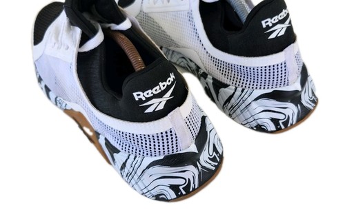 Reebok Flashfilm Trainer Australia - Mens Cross Training Shoes Size 12 M $120 - Picture 5 of 10