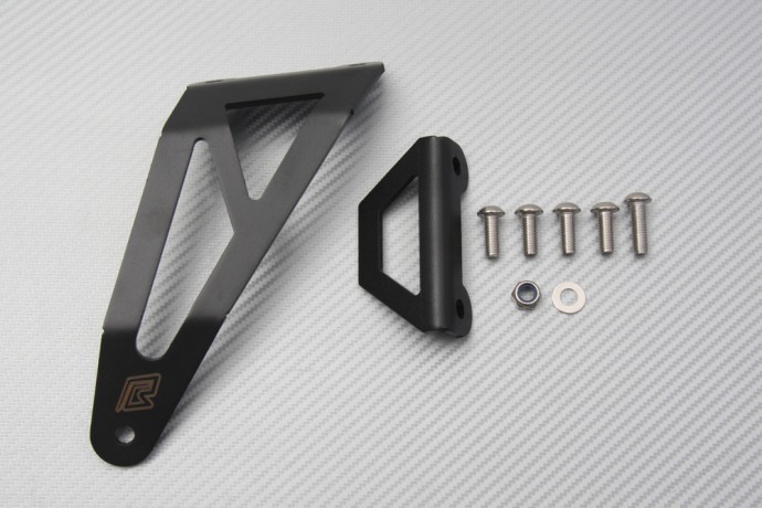 Patte Support de Fixation Échappement CFMOTO MT 450 2024 2025 2026