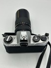 ASAHI Pentax spotmatic II W/ MAKINON MC F/80-200MM F/4.5 (UNTESTED) #165 — photo 3