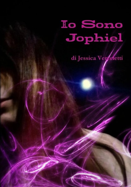 Jessica Verzeletti | Io Sono Jophiel | Taschenbuch | Italienisch (2016)-image