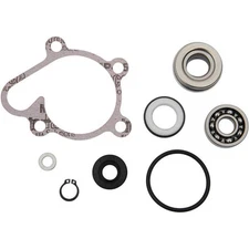 Moose Water Pump Rebuild Kit - Yamaha | XF-2-0934-4849