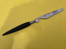 Chadwick Duzzit Vintage Forged Stainless Steel Blade Knife-Japan