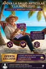 Ultra Advance3 Gold 60 Cápsulas Pain Relief ...