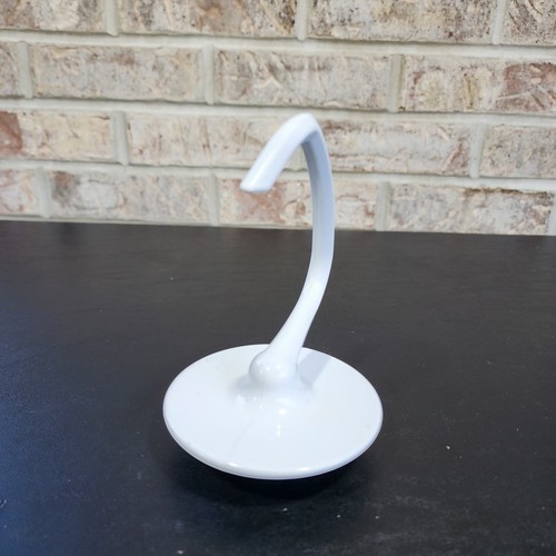 K45DH Dough Hook Replacement for KitchenAid KSM90 K45 Stand Mixer Coated 4.5 QT - Picture 2 of 7
