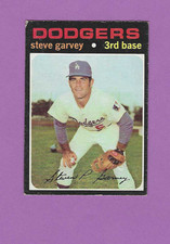 Top 10 Steve Garvey Baseball Cards 20