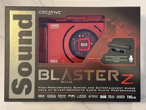 Sound Blaster X5 | eBay
