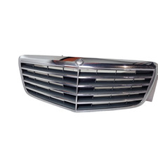 E102* Mercedes Benz W211 Kühlergrill Chrom  A2118801683 2118801683 SEHE FOTOS