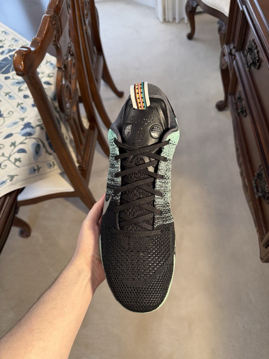 Size 13 - Nike Kobe 11 Elite Low All Star - Northern Lights for